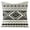 D, variant on Taicans Decorative Linen Soild Throw Pillow Covers 18 x 18 Inch,Black and White Pillow Covers,Decorative Square Throw Pillows for Home Living Room Bedroom Bed B