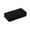 Black, variant on Matoen Magnetic Whiteboard Erasers - EVA Board Eraser for Classroom & Office, Dustless Chalkboard Cleaner with Strong Magnet, Soft Non-Scratch Wiping for Juniors & Teachers