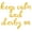 Gold, variant on Cursive Script Letter Balloons - KEEP CALM AND DERBY ON 16" Inch Alphabet Letters Foil Mylar Balloon Kentucky Derby Party Banner (Silver)
