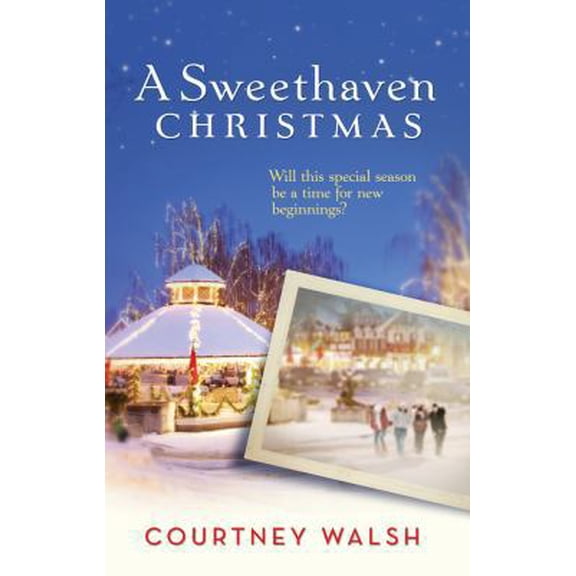 Pre-Owned A Sweethaven Christmas (Paperback) 0824931823 9780824931827