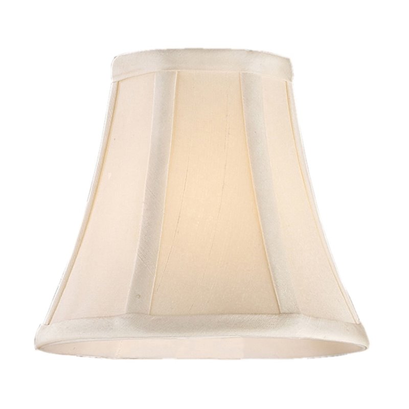 Elk Lighting Millwood Mini Lamp Shade in Cream
