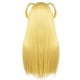 thumbnail image 3 of Disfraz de Cosplay Wig Deaths Notes MisaMisa para fiesta de anime, 3 of 3