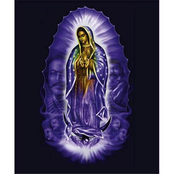 Hot Stuff 1040-24x36-LA Mis Hijos Poster