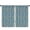 Robot and Dots, variant on Blackout Kids Curtains,Robot and Rockets Blue Pattern Children's Insulated Curtains Set Of 2,Bedroom Essentials,Toddler Room Decor 42"x54"