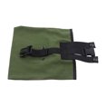 thumbnail image 1 of Foraging Pouch, Picking Fruit Bag Simple Appearance Collapsible  For Outdoor For Camping  Green, 1 of 8