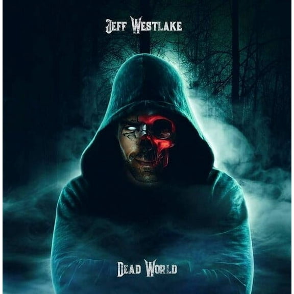 Westlake - Dead World - Music & Performance - CD