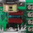 thumbnail image 2 of AC 220V 2000W SCR Regulador Voltaje 25A Termostato Atenuador Pequeño (interruptor Integrado), 2 of 4