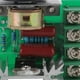 thumbnail image 2 of AC 220V 2000W SCR Regulador de voltaje 25A Termostato Atenuador pequeño (interruptor integrado), 2 of 7
