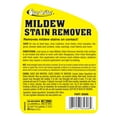 STAR BRITE Mildew Stain Remover 16 OZ