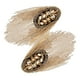 thumbnail image 5 of 2 piezas de hombreras con borlas y flecos para hombreras, decoración para hombreras, 5 of 8