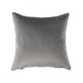 thumbnail image 1 of Gouchee Home Solid Velvet Cushion, 1 of 4