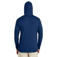 thumbnail image 2 of Team 365 TT41 Men's Zone Performance Hoodie, 2 of 3
