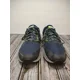thumbnail image 2 of New Balance Nitrel Men's Size 10 Blue Black Running Shoes All Terrain MTNTRLN1, 2 of 6