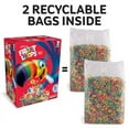 thumbnail image 3 of Froot Loops Breakfast Cereal 43.6 oz. 2 count., 3 of 11