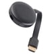 thumbnail image 2 of Adaptador de pantalla WiFi adaptador de pantalla compacto HD 1080P HD interfaz multimedia ABS para TV, 2 of 7