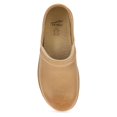 thumbnail image 2 of Zapatos Dansko Platform Pro para Mujer Zueco Antideslizante Miel, 2 of 7
