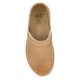 thumbnail image 2 of Zapatos Dansko Platform Pro para Mujer Zueco Antideslizante Miel, 2 of 7