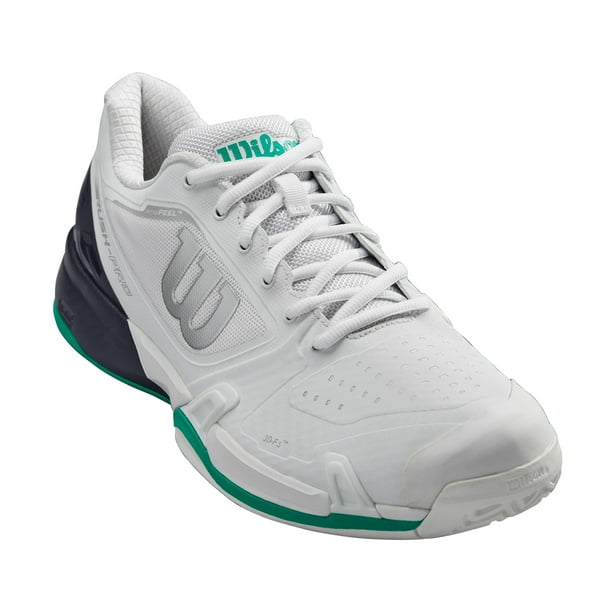 Wilson Men's Rush Pro  Tennis Shoe 