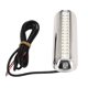 thumbnail image 2 of Luces LED marinas subacuáticas, lámpara impermeable para barcos, yates, coches, motocicletas, 12V, 2 of 12