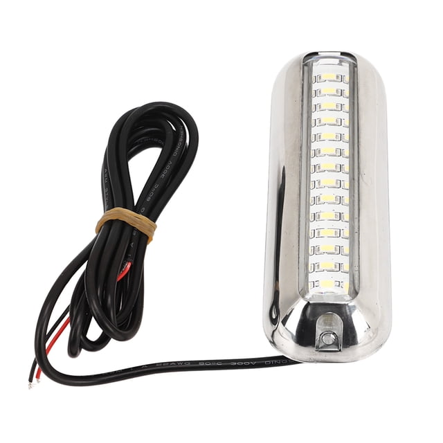 Luces para barcos marinos, luces LED subacuáticas marinas, luz subacuática marina, luz sumergible para barcos, la mejor en su clase