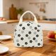 thumbnail image 5 of Large Capacity Printed Multifunctional Lunch Bag, 5 of 5