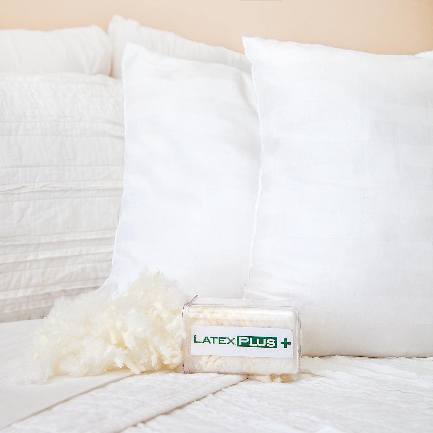 dreams latex pillow