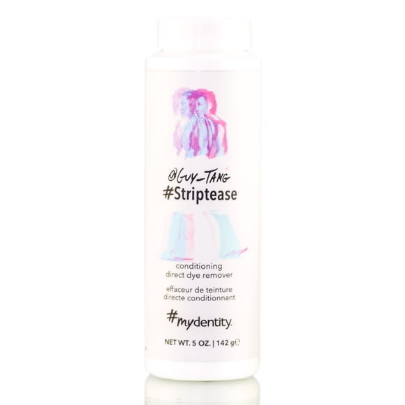 Removedor de tinte acondicionador Guy Tang #MyDentity Striptease 150 ml