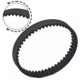 TUMALL Flexible Replacement Belt for Shark HZ2002 HZ2000 LA502 LA500