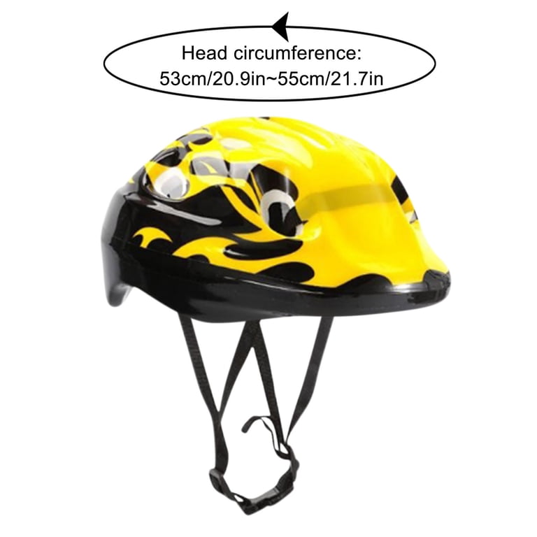 bike helmet pads walmart PAXLamb Inner Padding Net Foam Kit Sealed Sponge Protective Lining Protection Liners Cushion Mat Set for Outdoor Sports Cycling Motorcycle Bicycle Riding Accessories (Black) : Sports & Outdoors Soft EVA plastic pads are quite comfortable Adjustable fit with Velcro closures and elastic straps Double ways to wear that you can wear it as a sleeve or using the straps directly Outstanding Features of the Wrist Guards HOARBOEG Youth Protective Gear Set