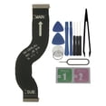 thumbnail image 2 of Conector flexible de licencia principal de licencia base, pantalla LCD de para Plus S906 con 1 de herramientas pinzas, 2 of 6