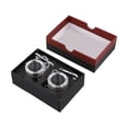 thumbnail image 2 of 1 Set Flags Pole Clip Mounting Rings With Clip Flagspole Fittings Rotating Flagspole Rings Flagpole Swivel Buckle Accessories, 2 of 8
