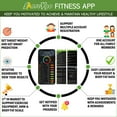thumbnail image 5 of ShareVgo Smart Weight Scale - SWS100, 5 of 9