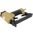 thumbnail image 4 of Aluminium Alloy Pneumatic , Safe To Use Nail  Tools, Fast And Powerful Nailing Speed For Nterior Decoration Furniture Production, 4 of 8