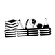 thumbnail image 3 of Colgador de pared para medallas de gimnasia, placas, deportes atléticos, corredores de carreras 30x1134cm, 3 of 9