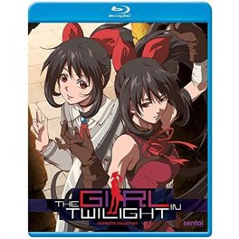 Gourmet Girl Graffiti (Blu-ray), Sentai, Anime - Walmart.com