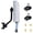 full set, variant on 4x4 MIMO Outdoor 5G LTE Antenna - Directional for AT&T Verizon Routers & Hotspots