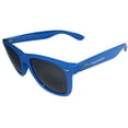 thumbnail image 1 of Gafas de Sol Deportivas Siskiyou NFL San Diego Chargers Estilo Wayfarer, 1 of 2