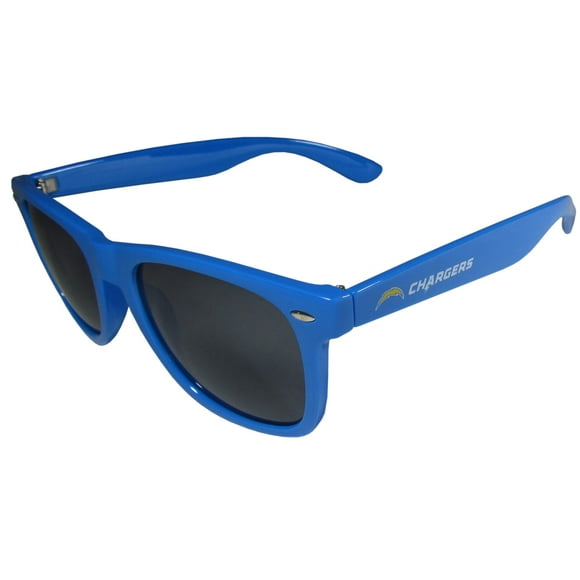 Gafas de Sol Deportivas Siskiyou NFL San Diego Chargers Estilo Wayfarer