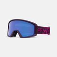 thumbnail image 1 of GIRO : DYLAN : Couverture Rose/gris Cobalt/jaune : WM, 1 of 8