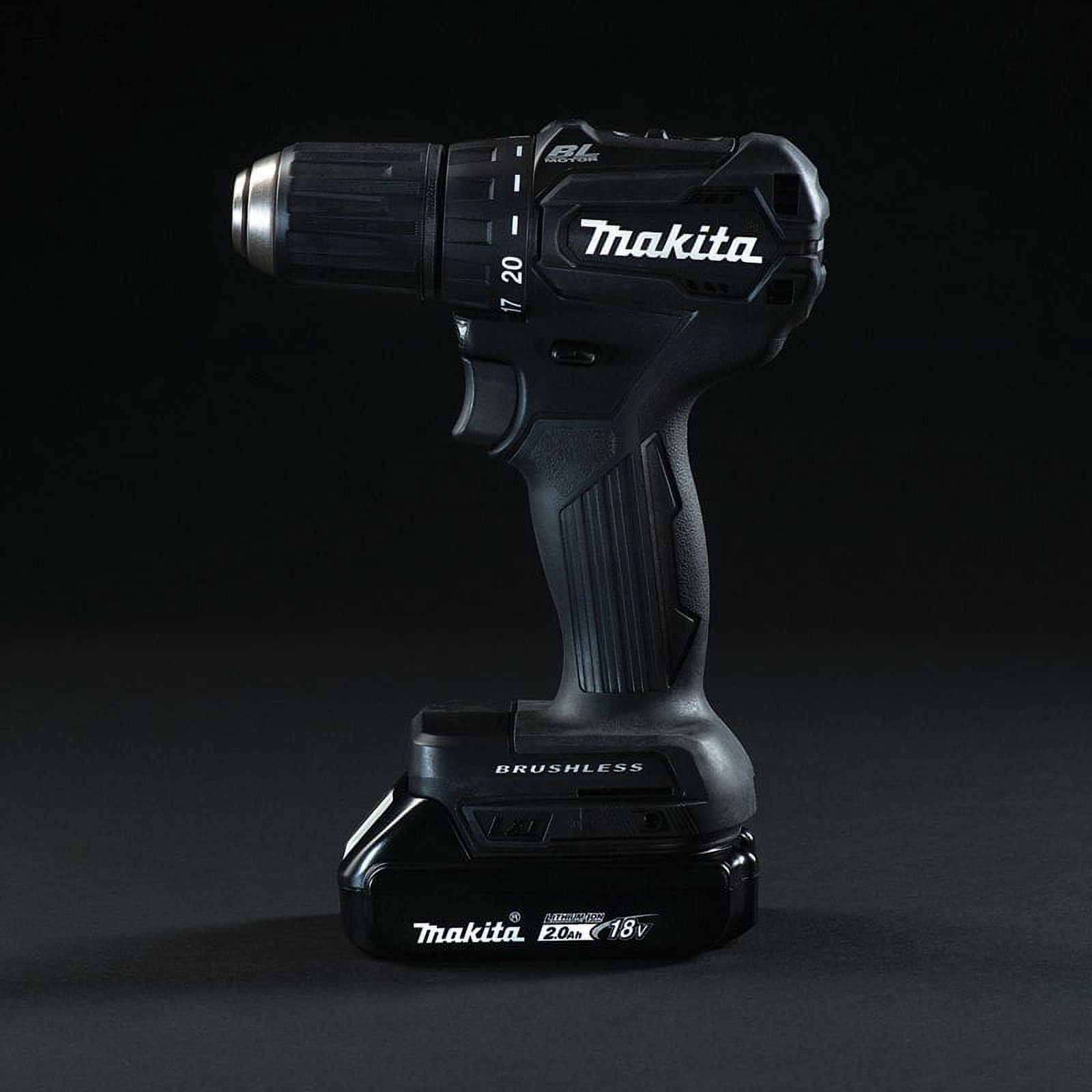 Makita XFD11ZB - LXT 18V Cordless Drill/Driver Bare Tool