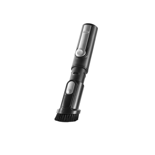 Aspiradora vertical Eureka Omniverse NEU801BL con cepillo especial 2 en 1 para polvo y tapicería