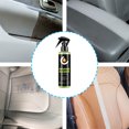 thumbnail image 2 of Car Interior Cleaner, Auto Detailing Solution, 50ML Size, Safe Formula, For Vehicles, Effective Degreaser, Cleaning Aid, Interior Maintenance, Automotive Care, Non-Toxic, Compact Dispenser, SOPABCP, 2 of 8