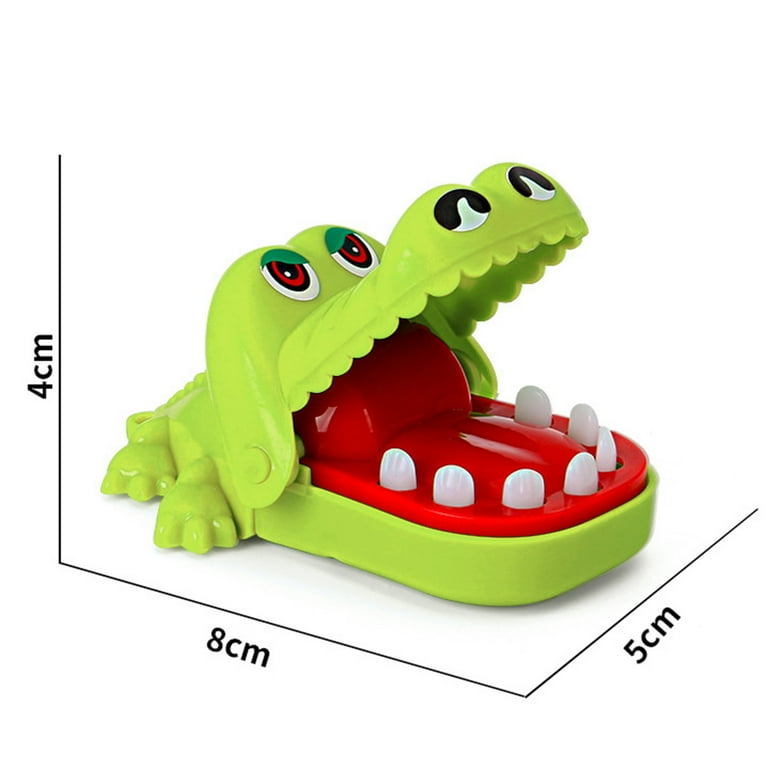 Crocodile dentist hotsell walmart canada