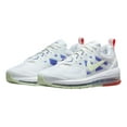 thumbnail image 3 of Women's Nike Air Max Genome White/Lime Ice-Summit White (DC4057 101) - 9, 3 of 8