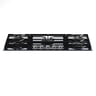thumbnail image 1 of Parrilla Io Mabe Pio95kmnr0 90cm 5 Quemadores Vidrio Negro, 1 of 5
