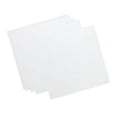 thumbnail image 1 of keepw Premium 10x Square 5x5cm PET Blank Stencil Making Sheet Template Enhanced Performance 10 mil 30.5 × 30.5cm 1Set, 1 of 6