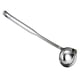 thumbnail image 4 of Cuchara Separadora De Aceite, Cucharón Separador De Aceite De Acero Inoxidable Multifuncional Duradero Práctico Para Cocina Para Sopa, 4 of 7