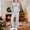 Gray, variant on Piuwrlz Teen Sweatsuits Sets Girls Two Piece Jogger Set Pocket Christmas Round Neck Sweats and Sweatpants Brown Size 13 Years