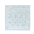 thumbnail image 1 of International Chess, Glass Crystal Chess, Crystal Chess, Dull Polish Glass For Traveling Adult Children Camping School, 1 of 7