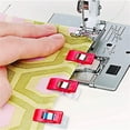 thumbnail image 5 of 50 Pcs Sewing Clips Sewing Clips Sewing Clips Multicolor Plastic Sewing Clips Plastic Sewing Clips Sewing Binder Clips Multipurpose Sewing, 5 of 5